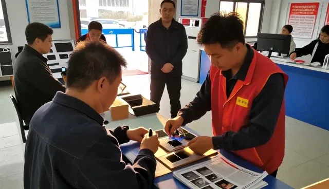 临沂市诚项新型建材有限公司质量检验质量检验答疑实录